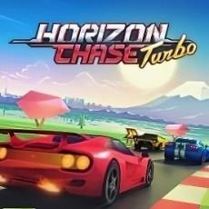 Horizon Chase Turbo
