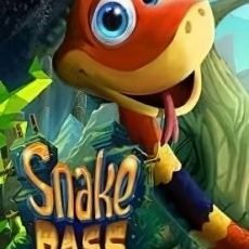 Snake Pass