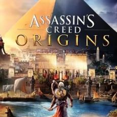 Assassin's Creed Origins
