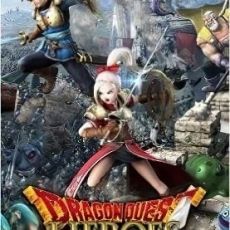 Dragon Quest Heroes