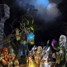 Rogue Empire: Dungeon Crawler RPG