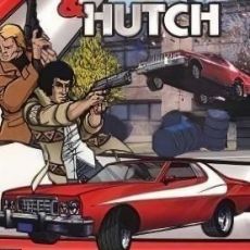 Starsky and Hutch