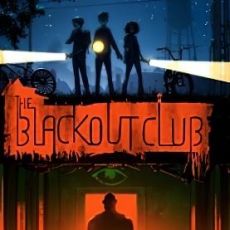 The Blackout Club