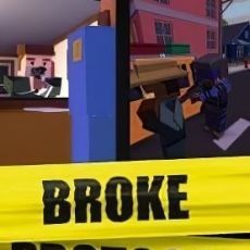 Broke Protocol