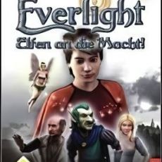 Everlight Power to the Elves