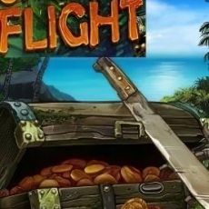 One Way Flight