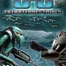 UFO: Extraterrestrials