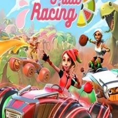 All-Star Fruit Racing