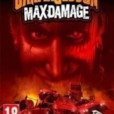 Carmageddon Max Damage