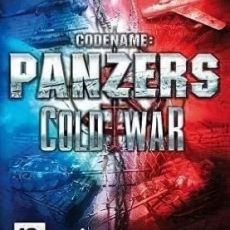 Codename Panzers: Cold War