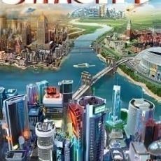 SimCity 5