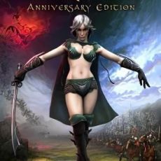 SpellForce 2
