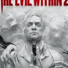 The Evil Within 2