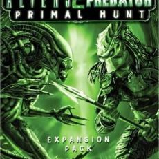 Aliens vs Predator 2: Primal Hunt