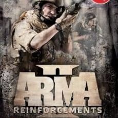 Arma 2: Reinforcements