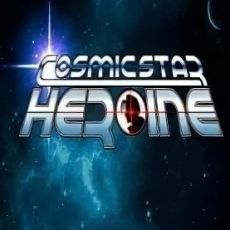 Cosmic Star Heroine