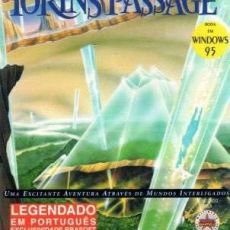 Torin's Passage