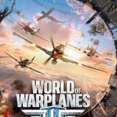 World of Warplanes