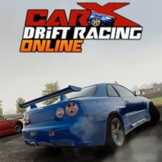 CarX Drift Racing Online