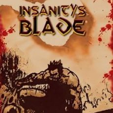 Insanity's Blade