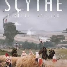 Scythe