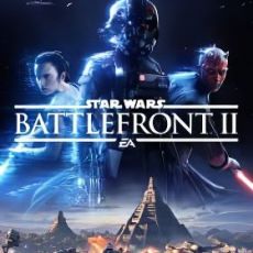 Star Wars Battlefront 2 2017