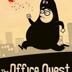 The Office Quest