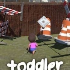 Toddler Simulator