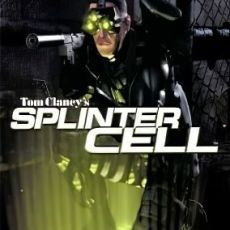 Tom Clancy’s Splinter Cell
