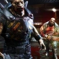 Dead Effect
