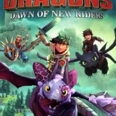 Dragons: Dawn of New Riders