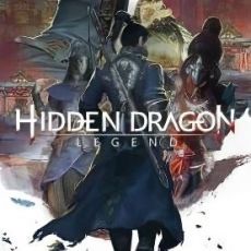 Hidden Dragon Legend