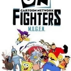 M.U.G.E.N CARTOON FIGHTERS