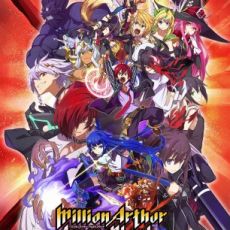 Million Arthur: Arcana Blood