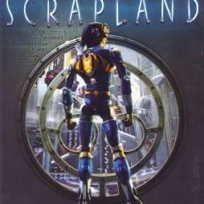 Scrapland