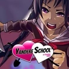 Yandere School