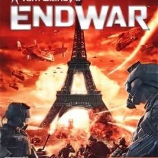 Tom Clancy's EndWar