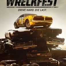 Wreckfest