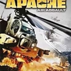 Apache: Air Assault