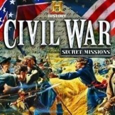 Civil War: Secret Missions