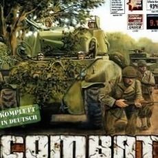 Combat Mission Beyond Overlord