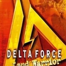 Delta Force: Land Warrior