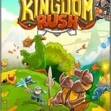 Kingdom Rush: Frontiers