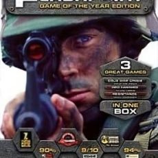 Operation Flashpoint: Миротворец