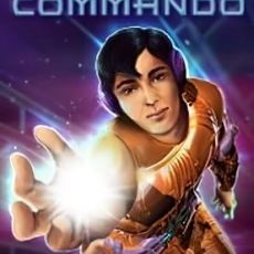 Time Commando