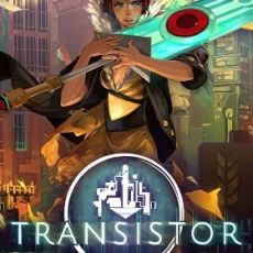 Transistor