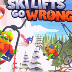 When Ski Lifts Go Wrong