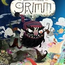 American McGee's Grimm