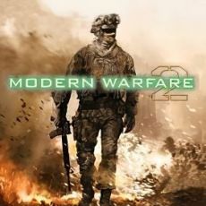 Call of Duty Modern Warfare 2