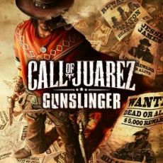 Call of Juarez Gunslinger